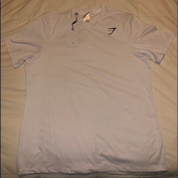 Gymshark Other - Gym Shark Arrival T-Shirt